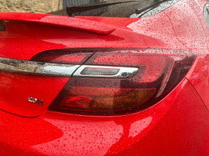 Vauxhall Insignia thumbnail