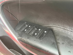 Vauxhall Insignia thumbnail