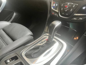 Vauxhall Insignia thumbnail