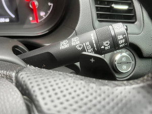 Vauxhall Insignia thumbnail