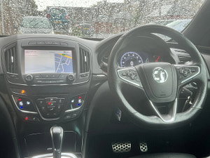 Vauxhall Insignia thumbnail