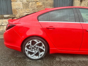 Vauxhall Insignia thumbnail