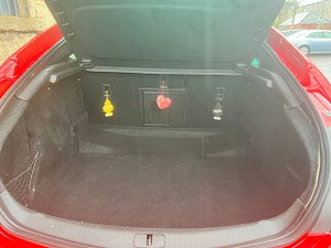 Vauxhall Insignia thumbnail