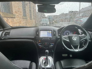 Vauxhall Insignia thumbnail