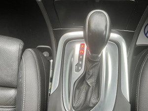 Vauxhall Insignia thumbnail