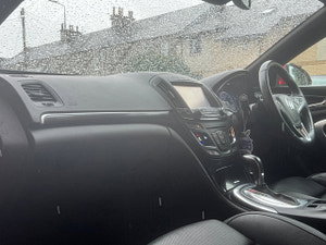 Vauxhall Insignia thumbnail