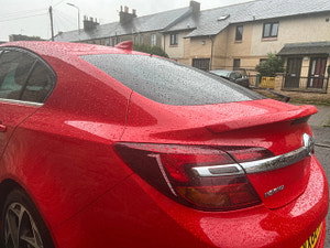 Vauxhall Insignia thumbnail