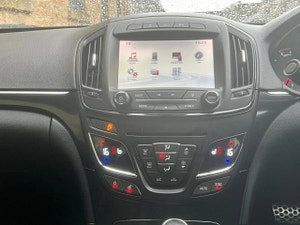 Vauxhall Insignia thumbnail