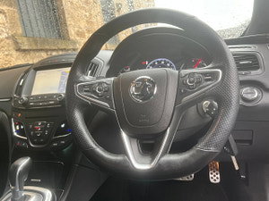 Vauxhall Insignia thumbnail