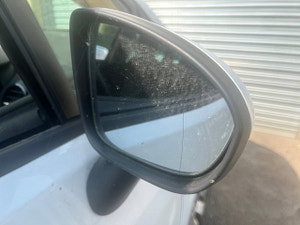 Vauxhall Meriva thumbnail