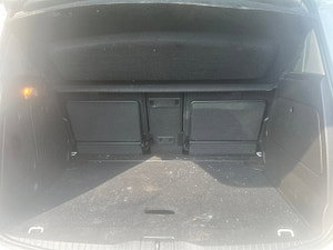 Vauxhall Meriva thumbnail