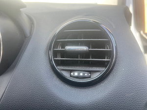 Vauxhall Meriva thumbnail