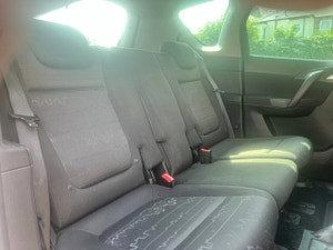 Vauxhall Meriva thumbnail