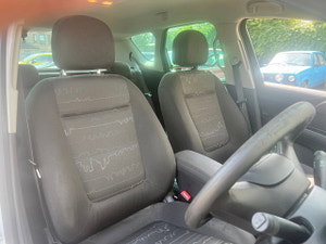 Vauxhall Meriva thumbnail