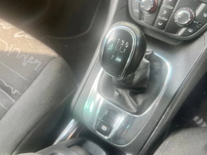 Vauxhall Meriva thumbnail