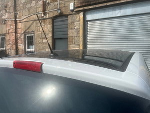 Vauxhall Meriva thumbnail