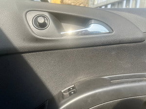 Vauxhall Meriva thumbnail