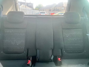 Vauxhall Meriva thumbnail