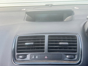 Vauxhall Meriva thumbnail