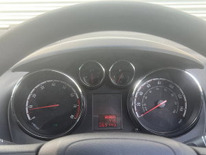 Vauxhall Meriva thumbnail