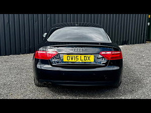 Audi A5 thumbnail