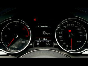 Audi A5 thumbnail