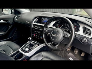 Audi A5 thumbnail