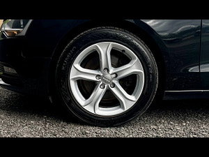 Audi A5 thumbnail