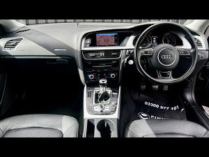Audi A5 thumbnail