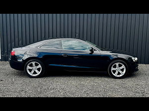 Audi A5 thumbnail