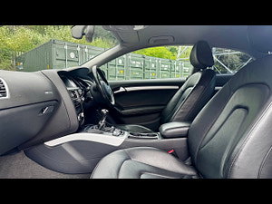 Audi A5 thumbnail