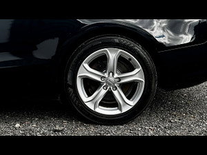 Audi A5 thumbnail
