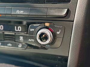 Audi A5 thumbnail