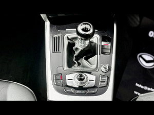 Audi A5 thumbnail