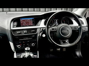 Audi A5 thumbnail
