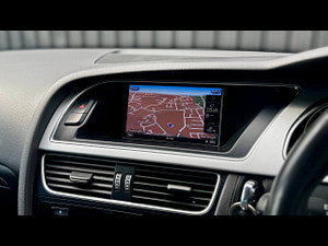 Audi A5 thumbnail