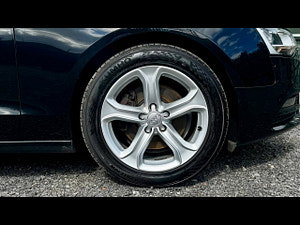 Audi A5 thumbnail