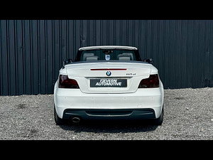 BMW 1 Series thumbnail