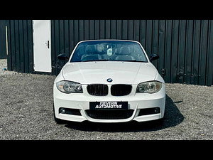 BMW 1 Series thumbnail