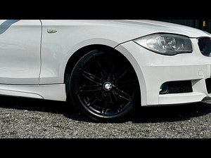 BMW 1 Series thumbnail