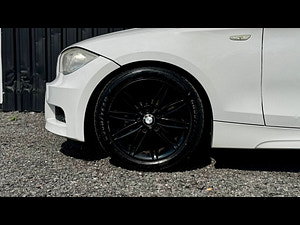 BMW 1 Series thumbnail