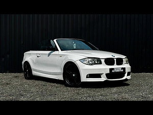 BMW 1 Series thumbnail