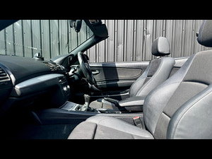 BMW 1 Series thumbnail