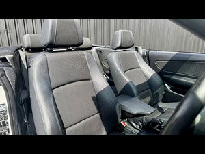 BMW 1 Series thumbnail