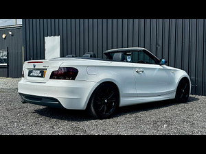 BMW 1 Series thumbnail
