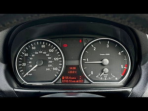 BMW 1 Series thumbnail
