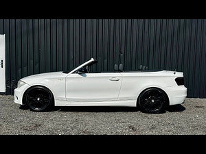 BMW 1 Series thumbnail