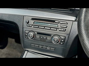 BMW 1 Series thumbnail
