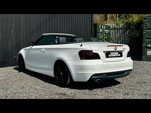 BMW 1 Series thumbnail