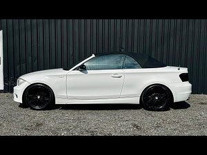 BMW 1 Series thumbnail